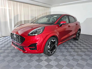 Fahrzeugbild FORD Puma 1.0 EcoB Hybrid 155 ST-Line X