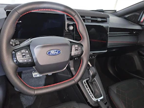 Fahrzeugbild FORD Puma 1.0 EcoB Hybrid 155 ST-Line X