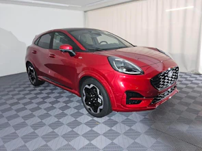 Fahrzeugbild FORD Puma 1.0 EcoB Hybrid 155 ST-Line X