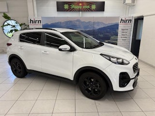 Vehicle image KIA SPORTAGE