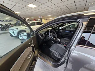 Mitsubishi ASX 1.3 MH Intense