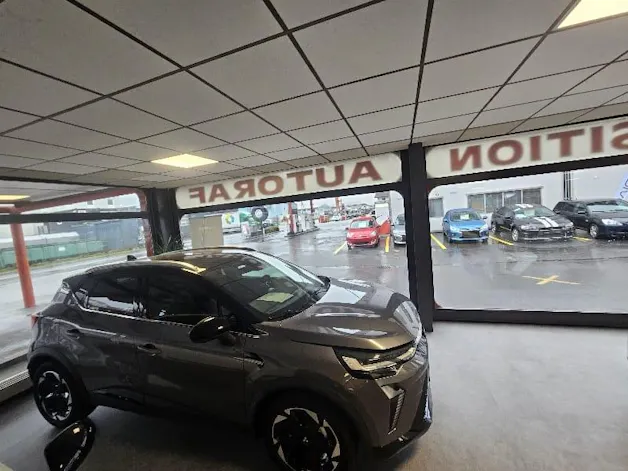 Mitsubishi ASX 1.3 MH Intense