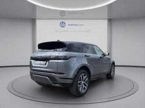 Vehicle image LAND ROVER Range Rover Evoque 1.5 T 270e Dynamic SE