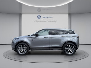 Vehicle image LAND ROVER Range Rover Evoque 1.5 T 270e Dynamic SE