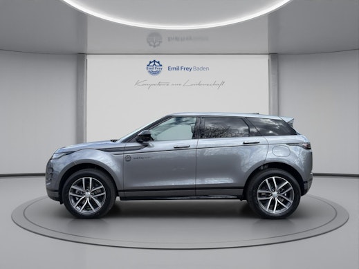 LAND ROVER Range Rover Evoque 1.5 T 270e Dynamic SE 2