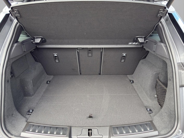 Vehicle image LAND ROVER RANGE ROVER EVOQUE