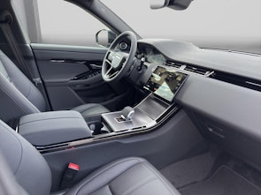 Vehicle image LAND ROVER Range Rover Evoque 1.5 T 270e Dynamic SE