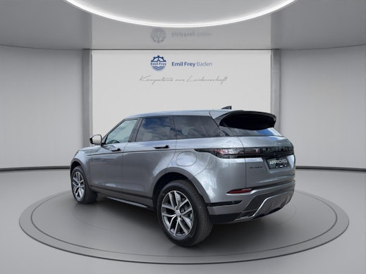 LAND ROVER Range Rover Evoque 1.5 T 270e Dynamic SE 3
