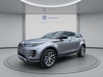 Vehicle image LAND ROVER Range Rover Evoque 1.5 T 270e Dynamic SE Vehicle image LAND ROVER Range Rover Evoque 1.5 T 270e Dynamic SE