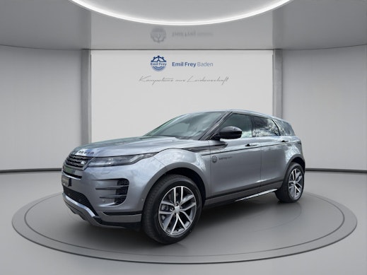 LAND ROVER Range Rover Evoque 1.5 T 270e Dynamic SE 0 LAND ROVER Range Rover Evoque 1.5 T 270e Dynamic SE 0