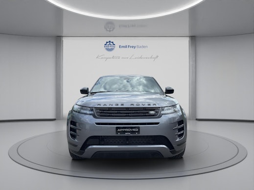 LAND ROVER Range Rover Evoque 1.5 T 270e Dynamic SE 1