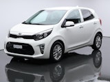 First vehicle image