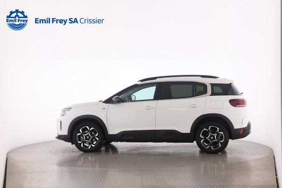 CITROEN C5 Aircross 1.6 Plug-in Hybrid Swiss Edition 2