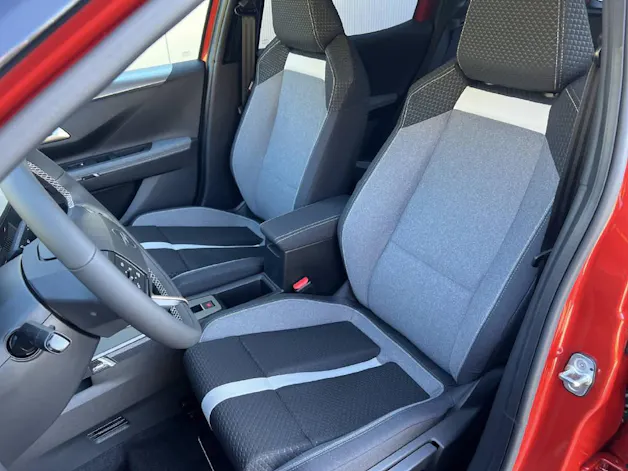Opel Frontera-e 113 GS