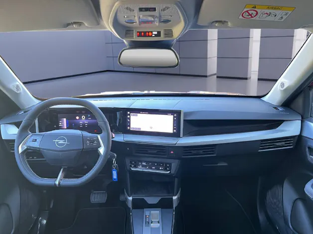 Opel Frontera-e 113 GS