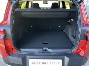 Opel Frontera-e 113 GS