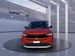 Opel Frontera-e 113 GS
