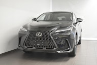 First vehicle image