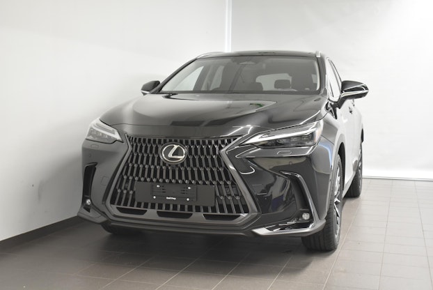 First vehicle image