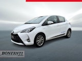 First vehicle image