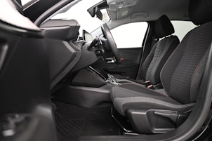 Vehicle image PEUGEOT 208 1.2 PureTech 100 Active Pack