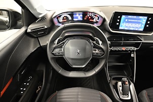 Vehicle image PEUGEOT 208 1.2 PureTech 100 Active Pack