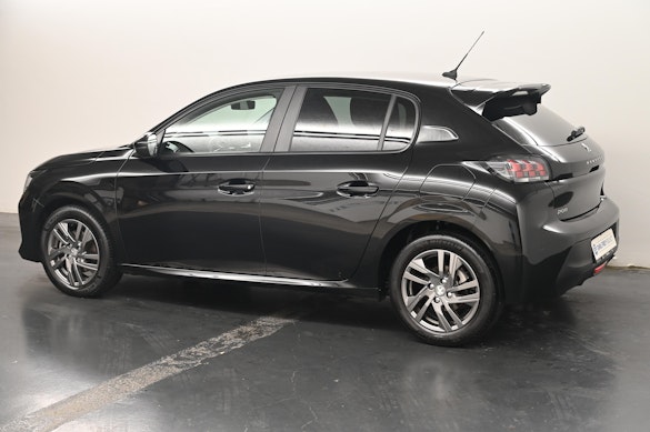 PEUGEOT 208 1.2 PureTech 100 Active Pack 3