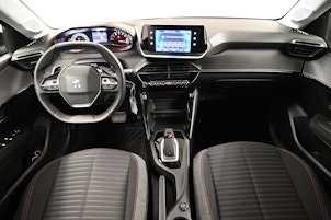 Vehicle image PEUGEOT 208 1.2 PureTech 100 Active Pack