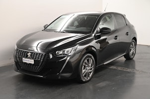 Vehicle image PEUGEOT 208 1.2 PureTech 100 Active Pack