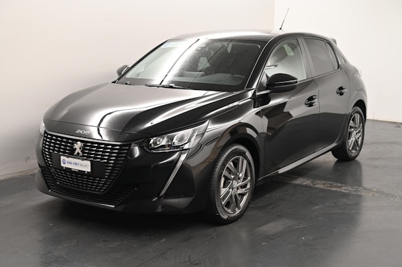 PEUGEOT 208 1.2 PureTech 100 Active Pack 1
