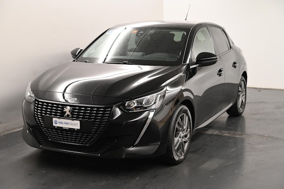 PEUGEOT 208 1.2 PureTech 100 Active Pack 0
