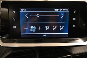 Vehicle image PEUGEOT 208 1.2 PureTech 100 Active Pack