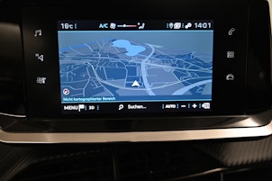 Vehicle image PEUGEOT 208 1.2 PureTech 100 Active Pack