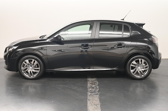 PEUGEOT 208 1.2 PureTech 100 Active Pack 2