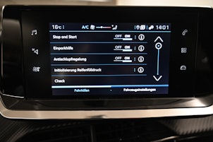 Vehicle image PEUGEOT 208 1.2 PureTech 100 Active Pack