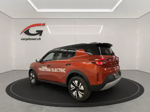 Opel Frontera-e GS