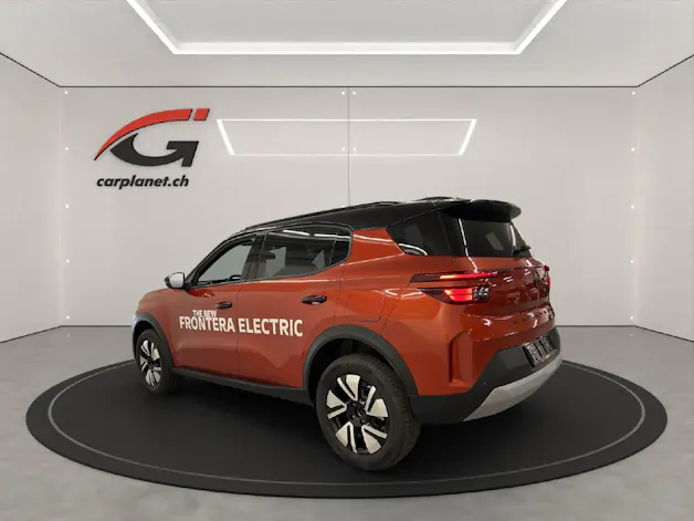 Opel Frontera-e GS
