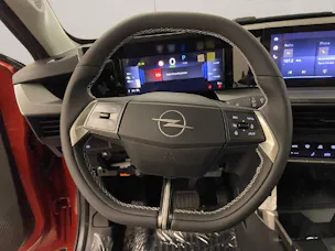 Opel Frontera-e GS