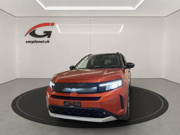 Opel Frontera-e GS