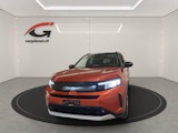 First vehicle image