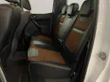 Ford Ranger DKab.Pick-up 3.2 TDCi 4x4 Wildtrak