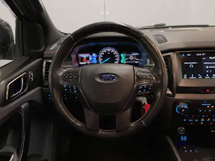 Ford Ranger DKab.Pick-up 3.2 TDCi 4x4 Wildtrak