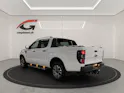 Ford Ranger DKab.Pick-up 3.2 TDCi 4x4 Wildtrak