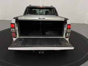 Ford Ranger DKab.Pick-up 3.2 TDCi 4x4 Wildtrak
