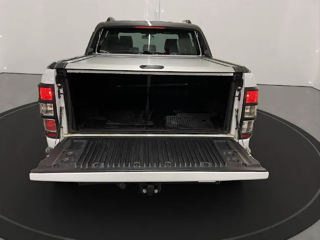 Ford Ranger DKab.Pick-up 3.2 TDCi 4x4 Wildtrak