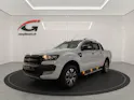 Ford Ranger DKab.Pick-up 3.2 TDCi 4x4 Wildtrak