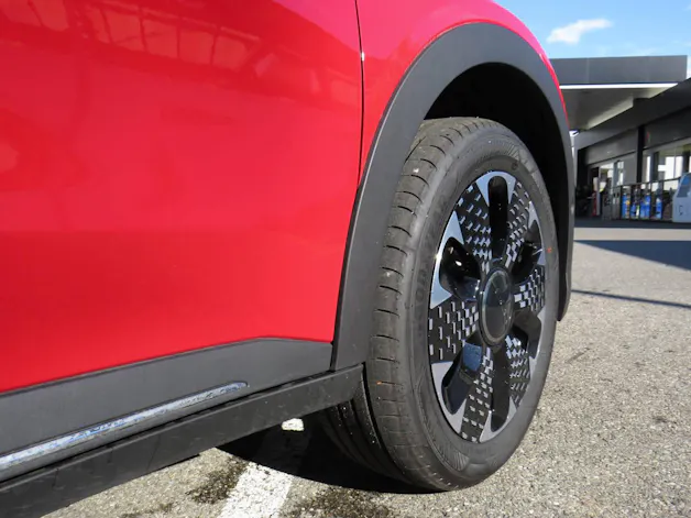 Fiat 600 1.2 Hybrid 136 La Prima
