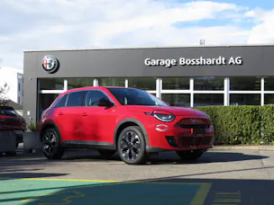 Fiat 600 1.2 Hybrid 136 La Prima