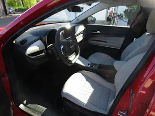 Fiat 600 1.2 Hybrid 136 La Prima