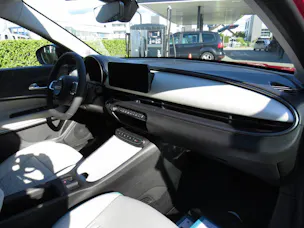 Fiat 600 1.2 Hybrid 136 La Prima
